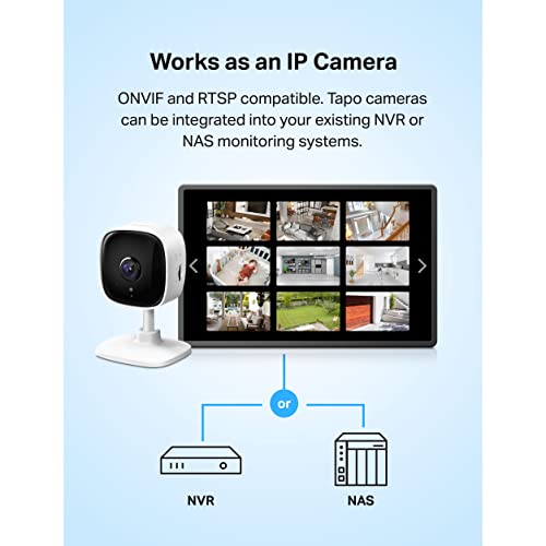 Tapo Pet Camera Review