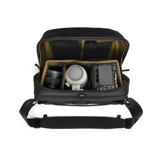 Peter Mckinnon Camera Bag Review