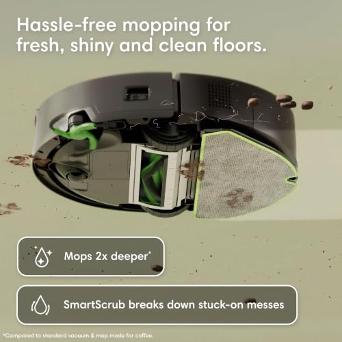 Top 5 Best Robot Vacuum With Camera For Pets