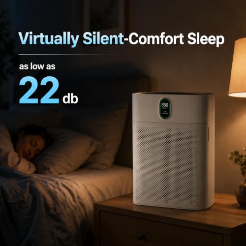 Air Purifier For Homes With Pets