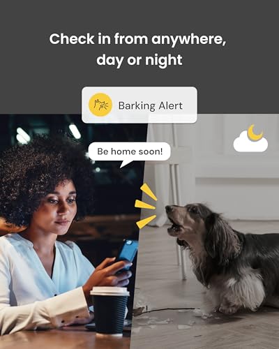 Furbo 360 Dog Camera Reviews