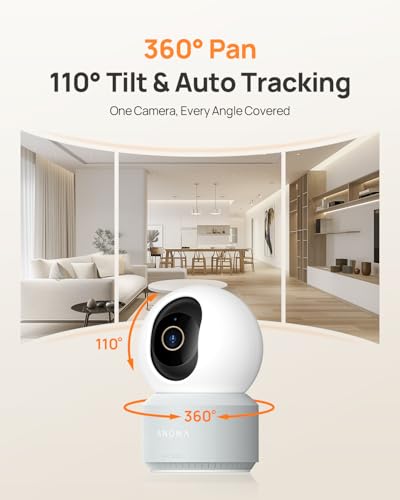 Top 5 Best Camera For Dog Monitoring