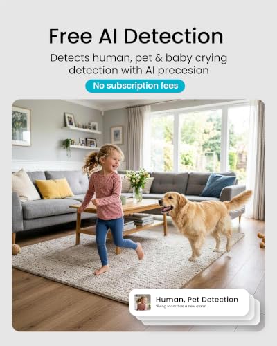 Youkey Pet Camera Review