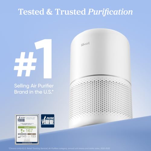 Top 5 Good Air Purifiers For Pet Allergies
