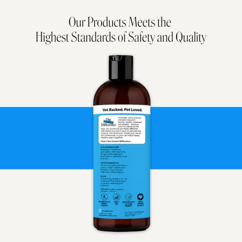 Natural Antibacterial Soap For Puppies