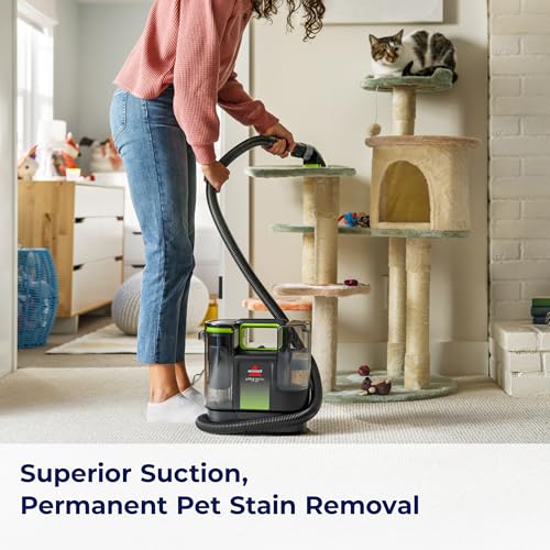 Pet Stain Carpet Cleaner Machine Reviews