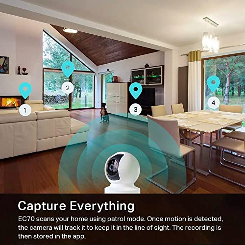 Best Wireless Pet Camera With Speaker And Screen