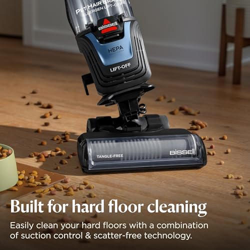 Most Powerful Vacuum For Pet Hair