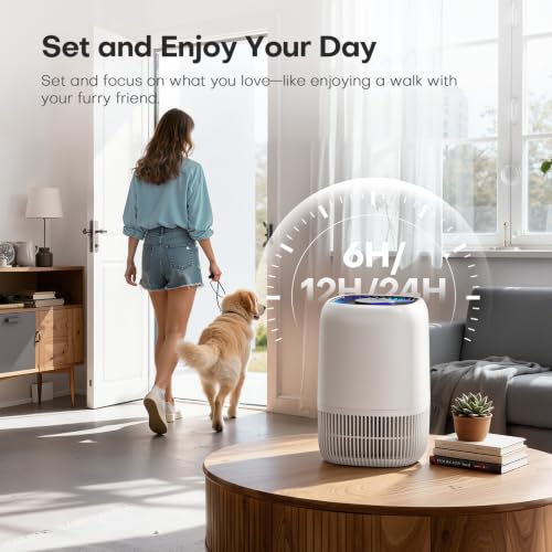 Air Cleaner For Pet Odors Reviews