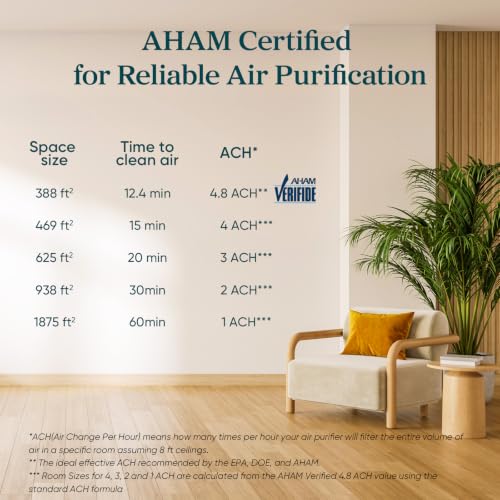 Best Air Purifier For Pet Allergies And Asthma