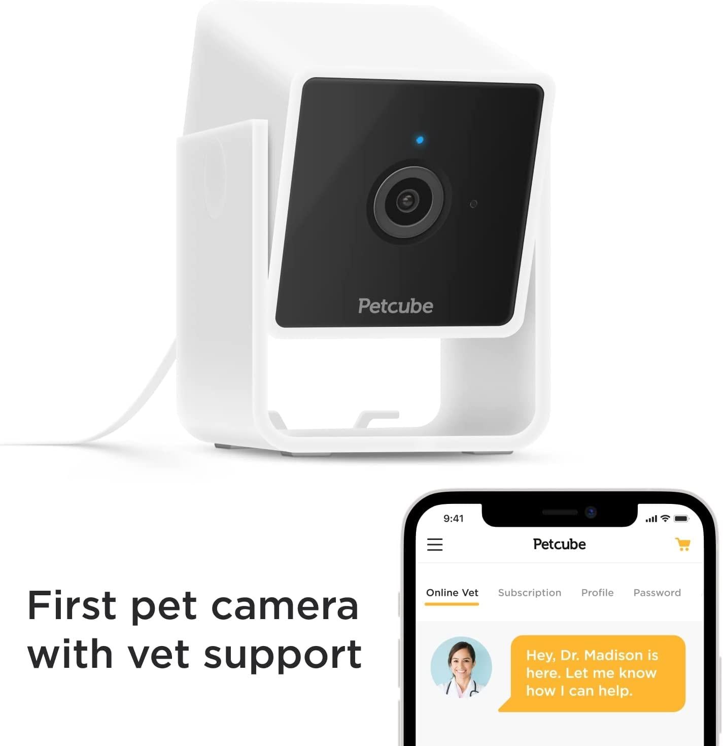 What Is The Best Camera For Watching Dogs At Home