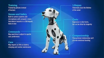 How Much Does A Robot Camera Cost?